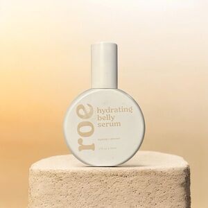 Roe Welness Hydrating Belly Serum